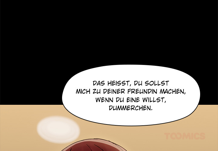 Beziehung zur Miete - episode 29 - 2