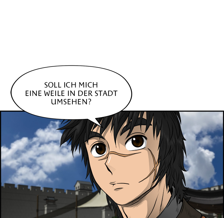 Das Schwert des Donners - episode 18 - 20