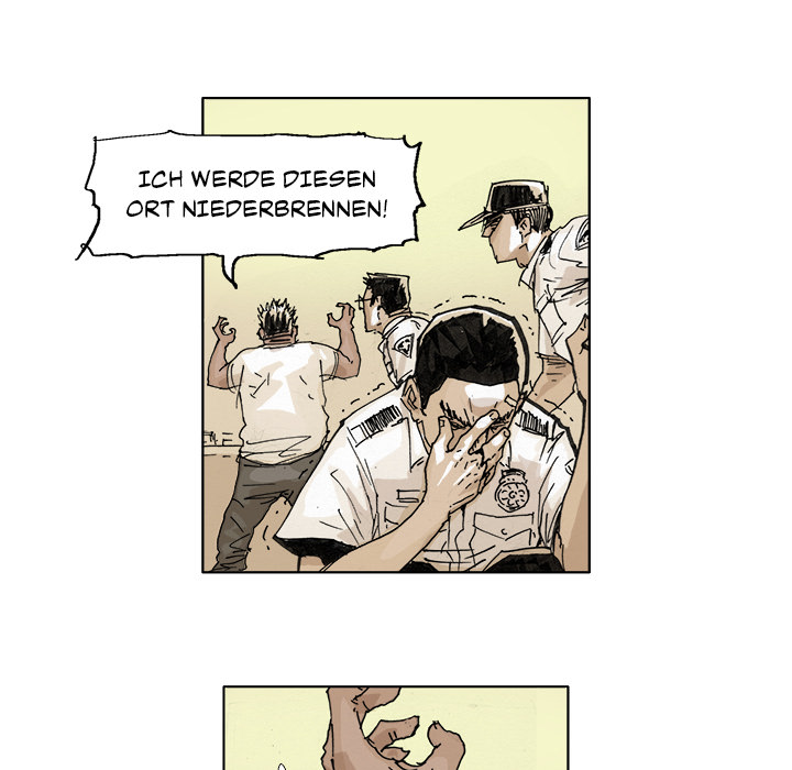 Codename Geist - episode 3 - 22