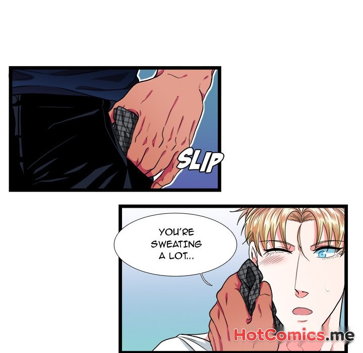 Same, but Different - episode 23 - 16