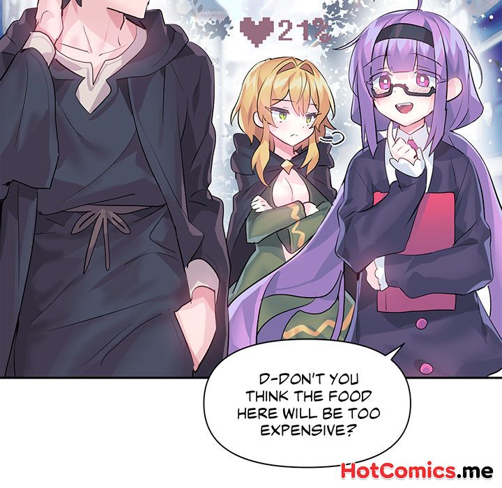 Log in to Lust-a-land - episode 22 - 13