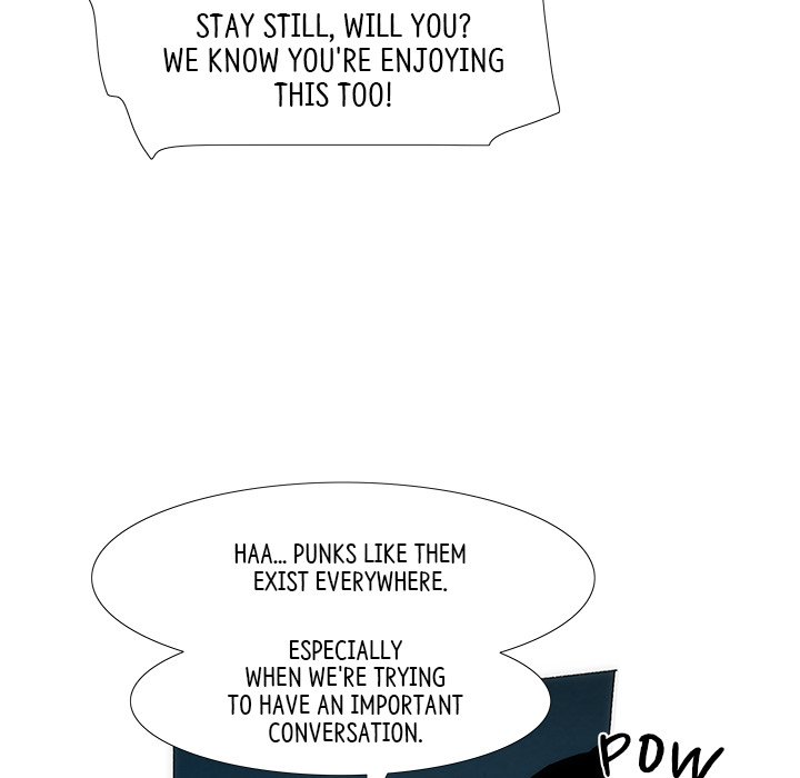 Living with One Leg - episode 3 - 46