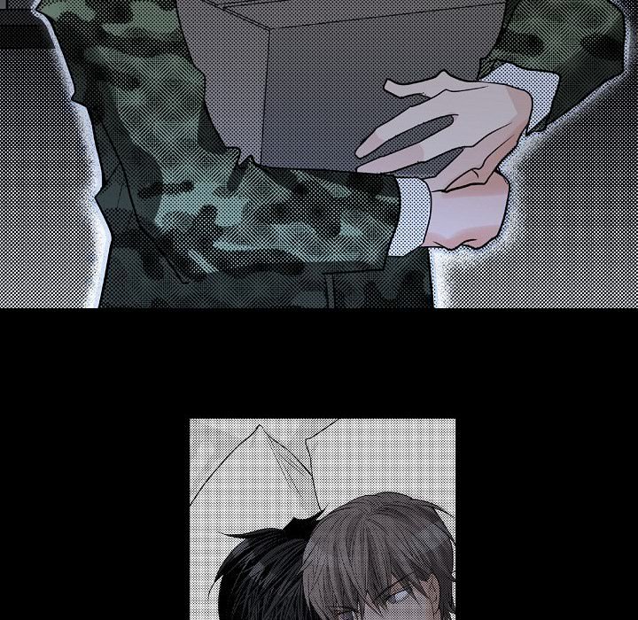 Work, Fight and Love - Webtoon Edition - episode 37 - 59