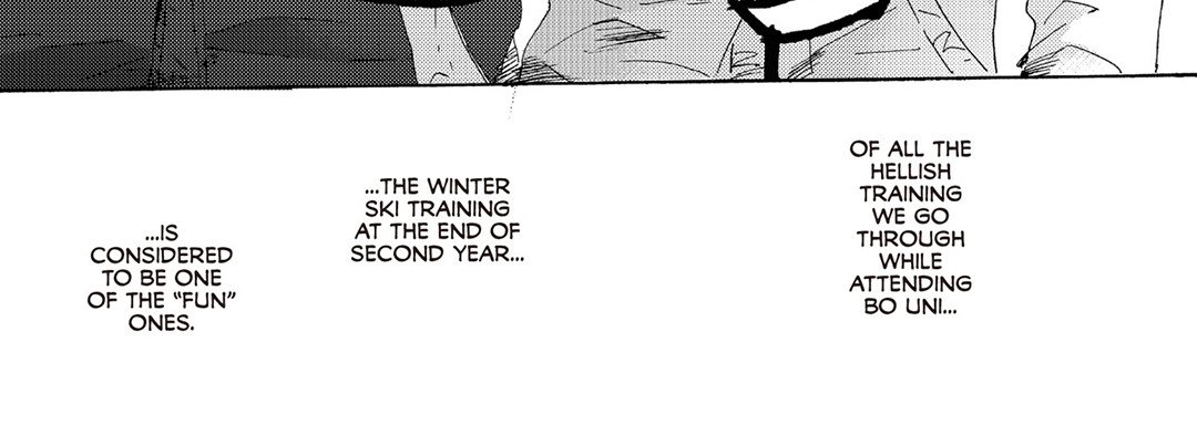 Ishibashi Defense Corps Individual - episode 5 - 47