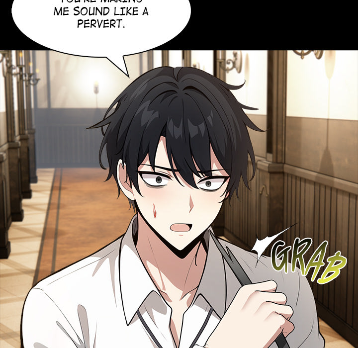 Draco-Knight Commander - UNCENSORED - episode 22 - 118