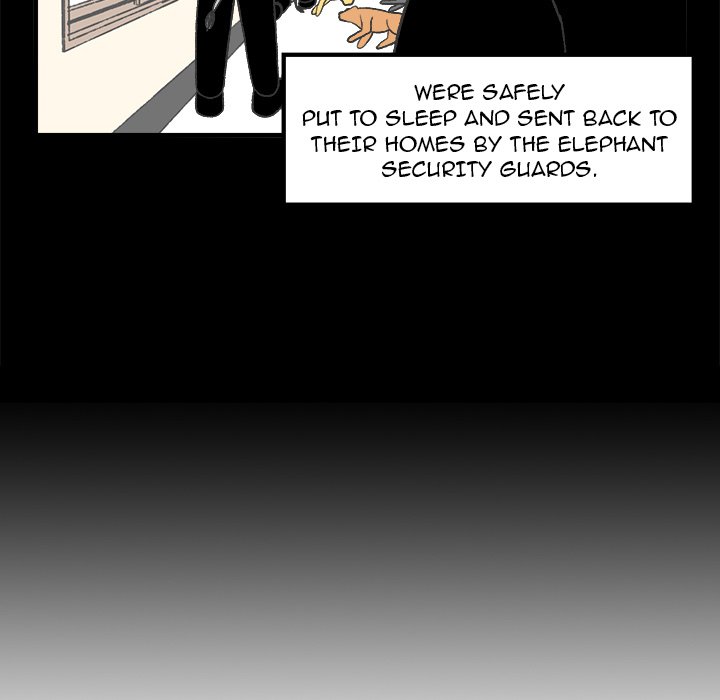 Herbivore High School - episode 23 - 11