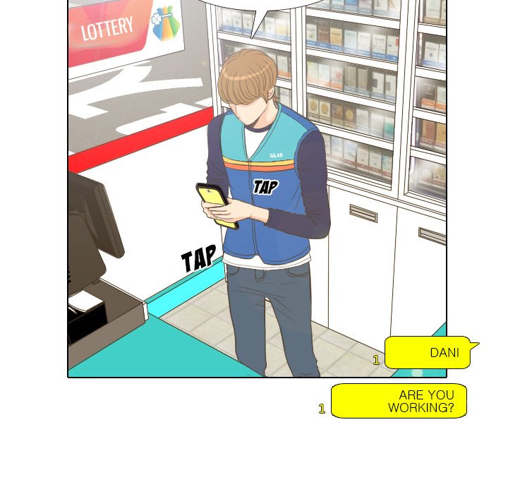 Hold My Hand - episode 13 - 6