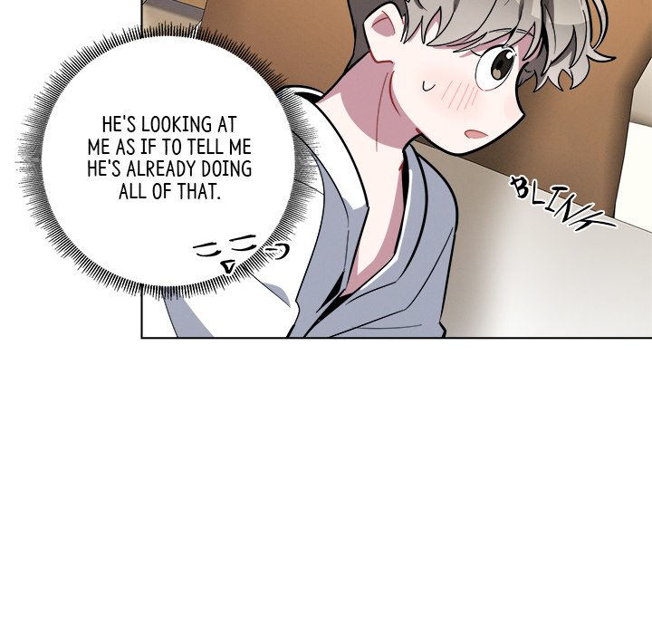Cherry Doll Scandal - episode 14 - 113