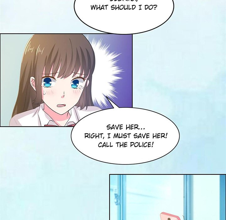 Happiness In Disguise - episode 7 - 30