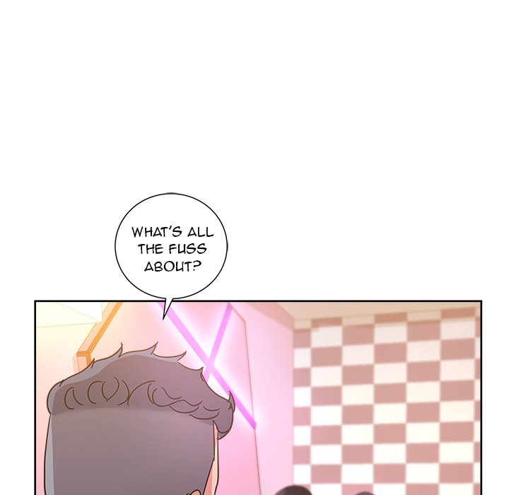 Soojung's Comic Store - episode 39 - 50