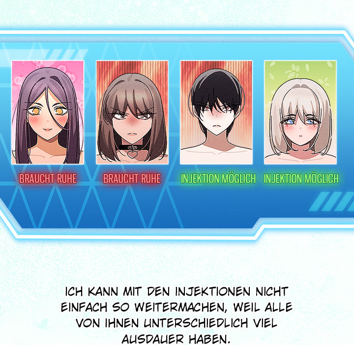 Doppelte Stärke, Doppeltes Ich - episode 30 - 31