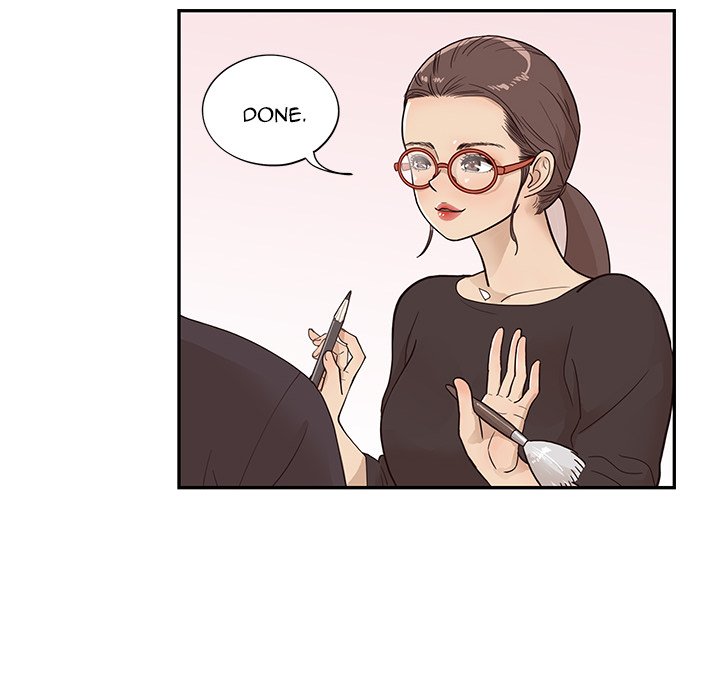 His Women's University - episode 82 - 63