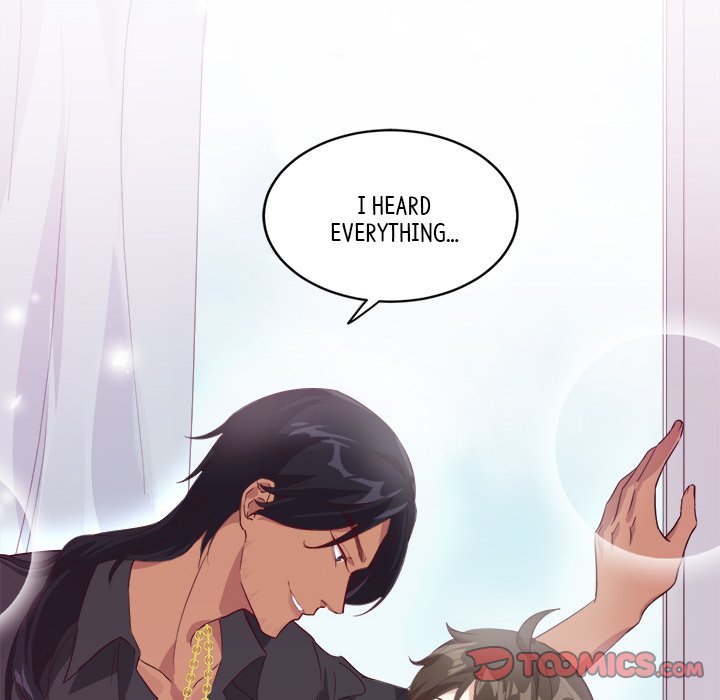 Strange Family - episode 20 - 25