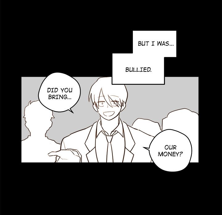 Summer Snow - episode 21 - 24