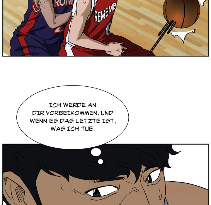 Tweener - episode 50 - 25