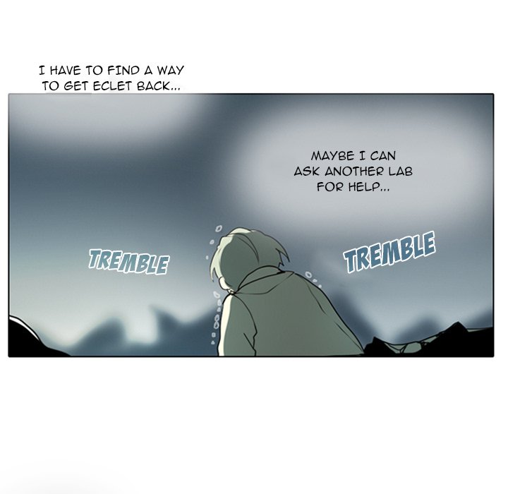 End and Save - episode 5 - 10