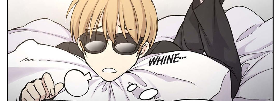 Sweet Caress - episode 1 - 182