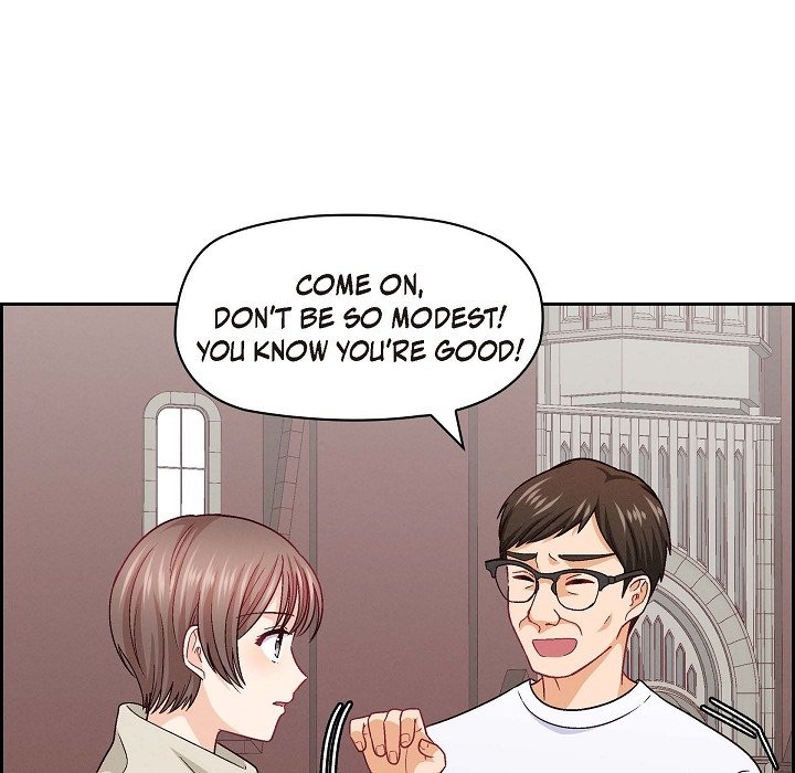 The Friendship Dilemma - episode 31 - 28