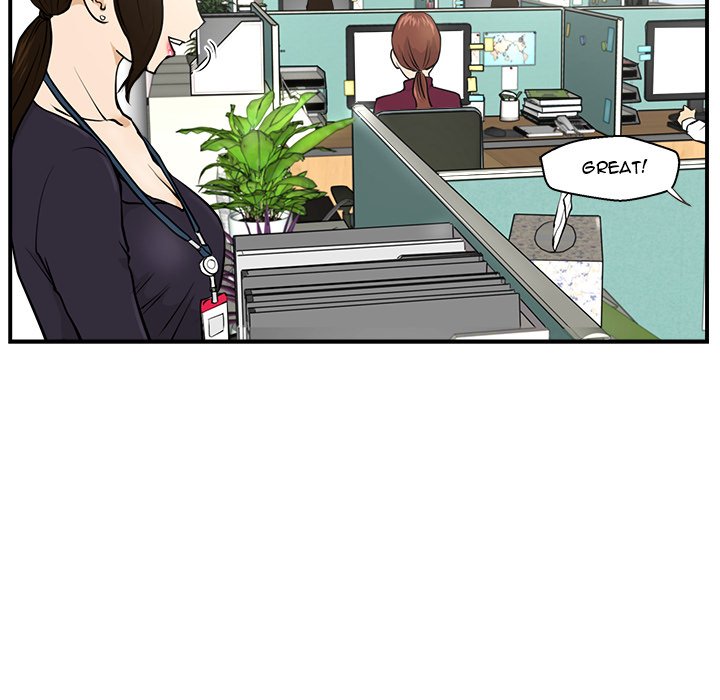 Mr. Kang - episode 1 - 19