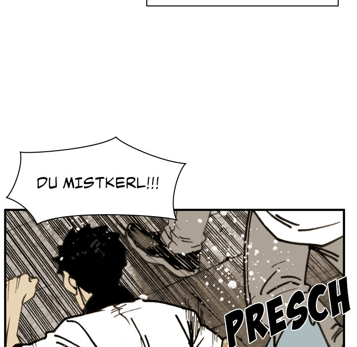 Der Schlägerjäger - episode 77 - 24