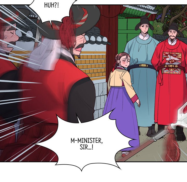 The Princess's Guard - episode 10 - 15