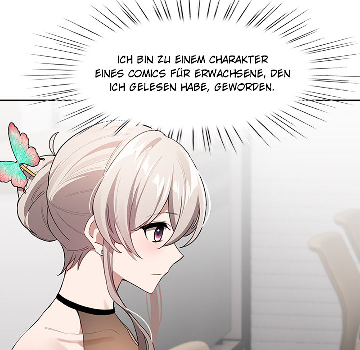 Überleben in einem Comic - episode 1 - 210