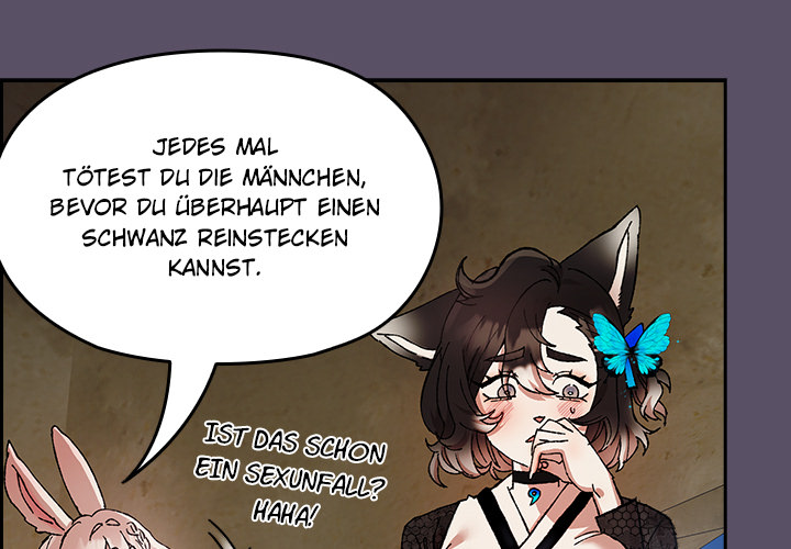 Ungezähmte Maiden - episode 6 - 2