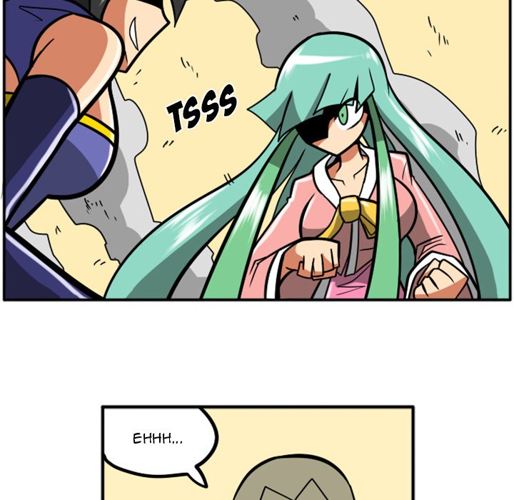 Maki and Friends - episode 31 - 192