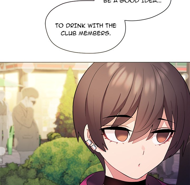 An Outsider's Way In - episode 28 - 99