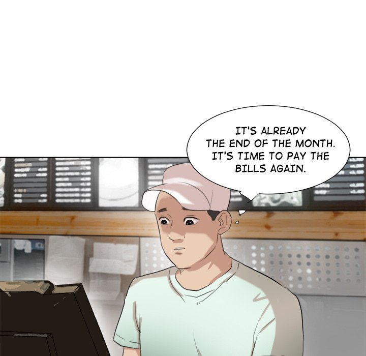 I Know I Shouldn't - episode 14 - 85
