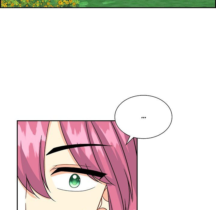 The Destroyer Fell in Love with Me - episode 32 - 5