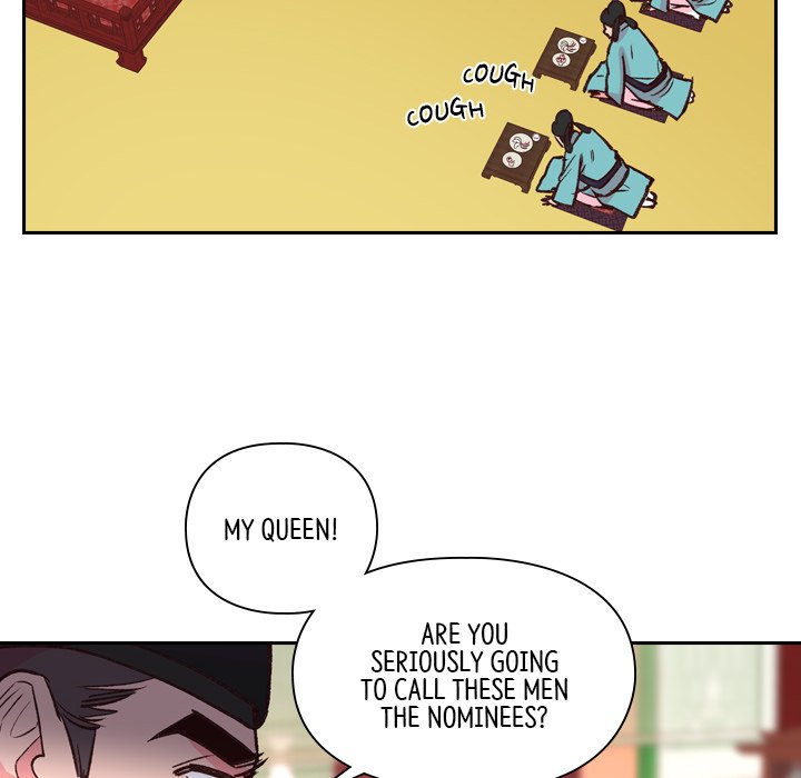 The Princess's Guard - episode 7 - 67