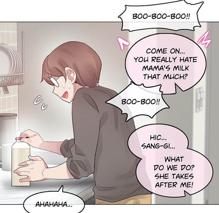 A Pervert's Daily Life - episode 121 - 16