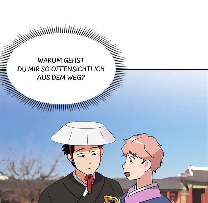 Das Cheonghak-dong Projekt - episode 10 - 87
