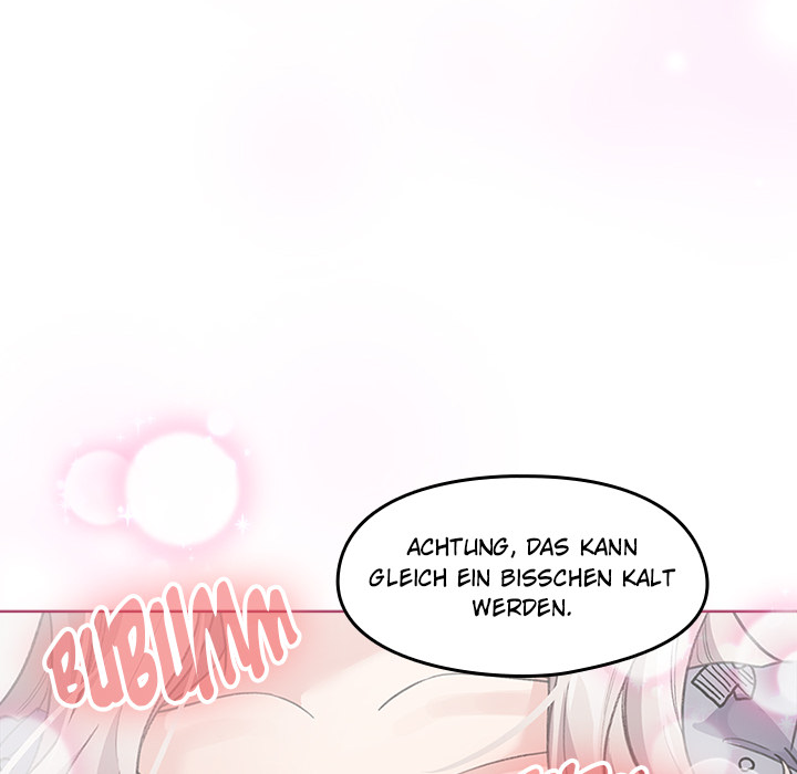 Überleben in einem Comic - episode 33 - 37