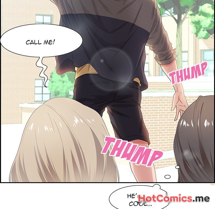 Tasty Chat: 0km - episode 8 - 53