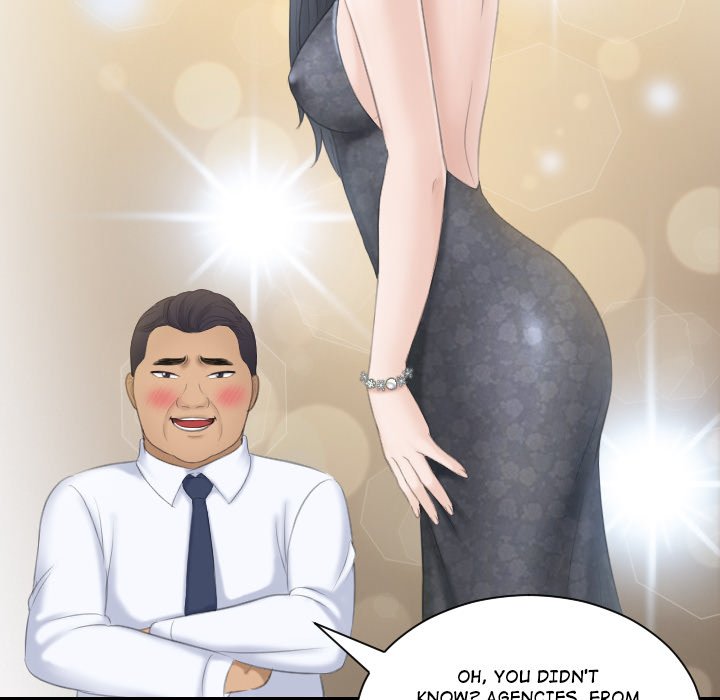 Crazy for It - episode 21 - 100