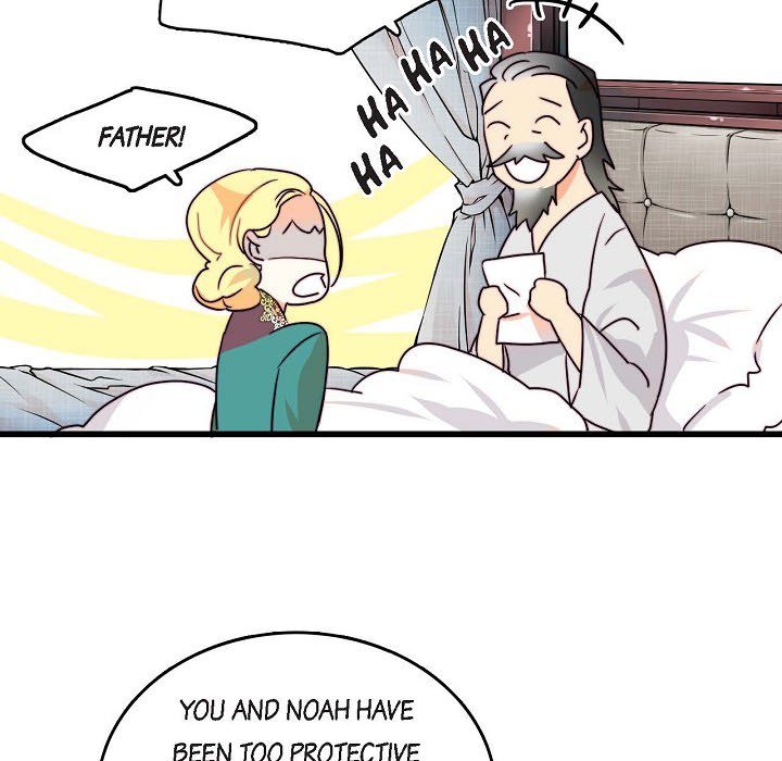 Bring the Love - episode 3 - 81