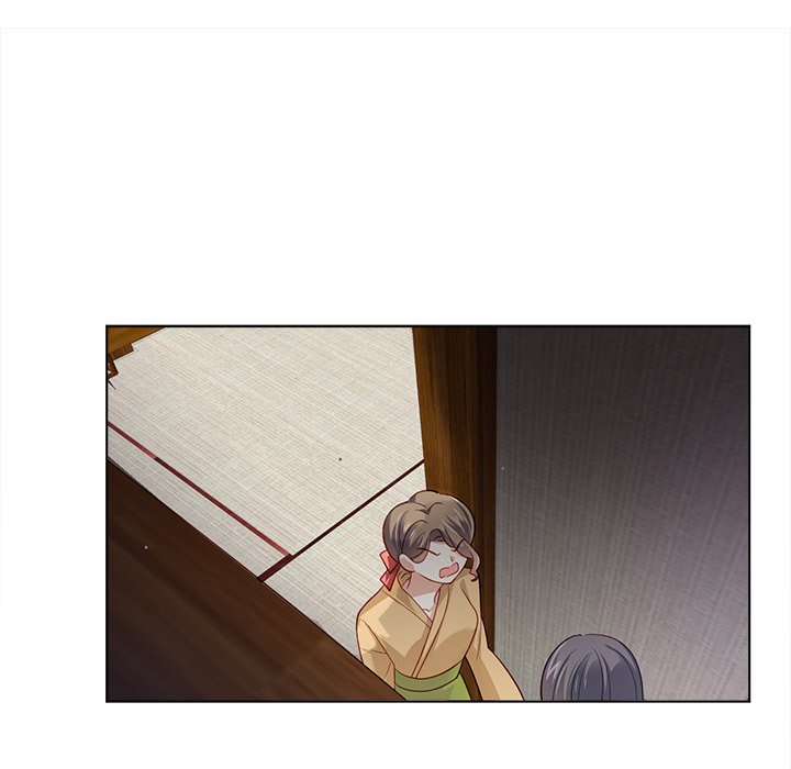 A Young Case of Hearts - episode 14 - 130