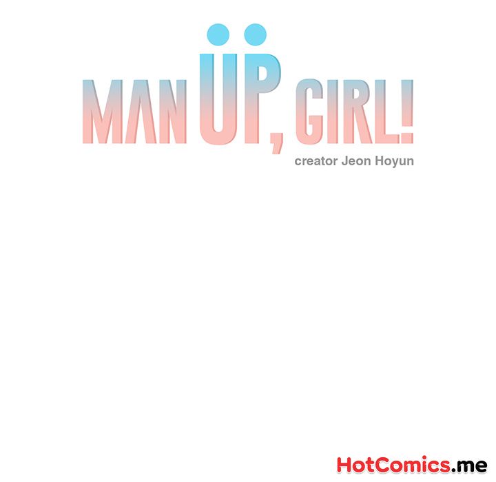 Man Up, Girl! - episode 26 - 8