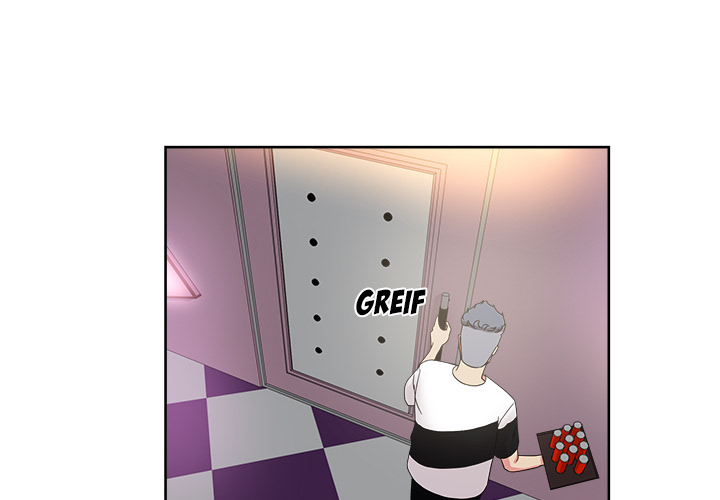 Soojungs Comicladen - episode 37 - 3