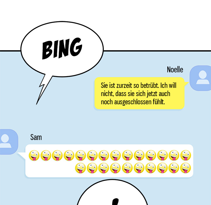 Wer hat Angst vor Mister H? - episode 47 - 58