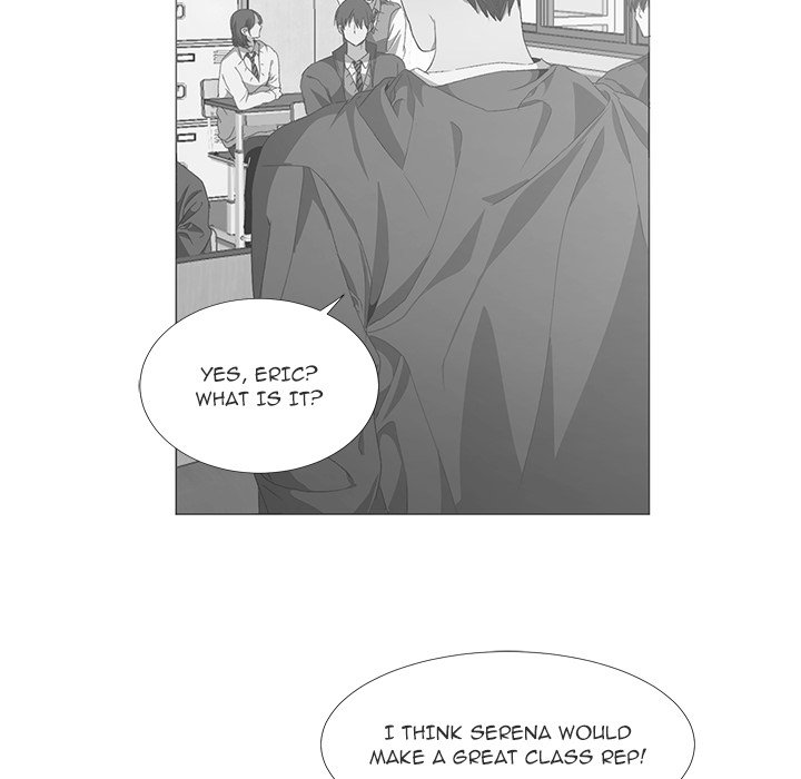 The Spring Scent of the Sea - episode 24 - 42