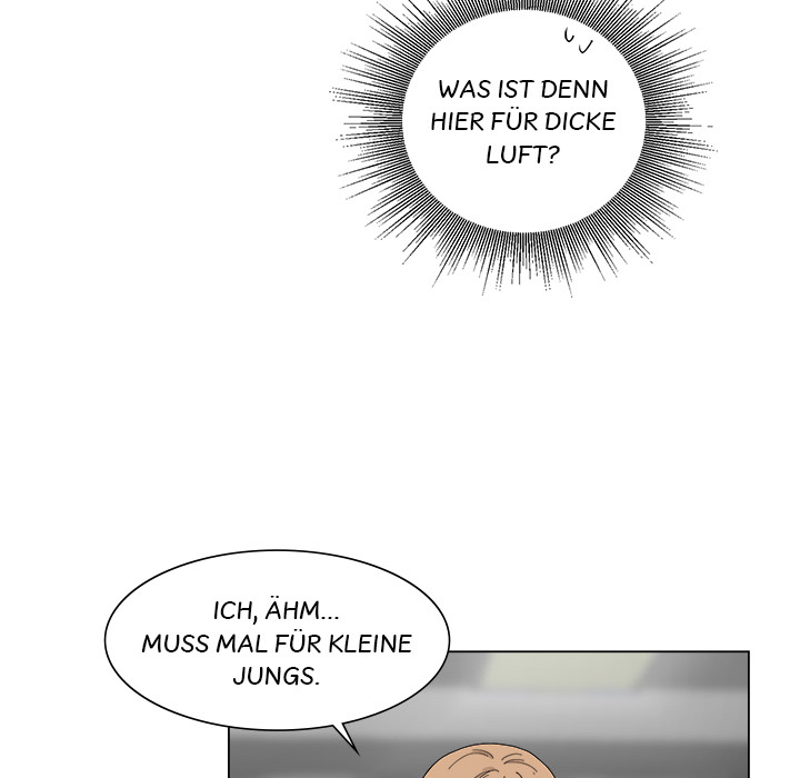 Latte und Lügen - episode 26 - 23