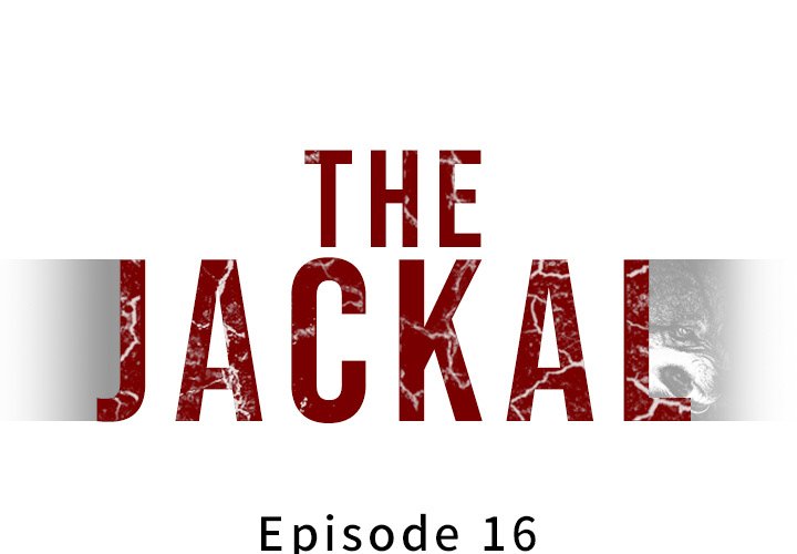 The Jackal - episode 16 - 0