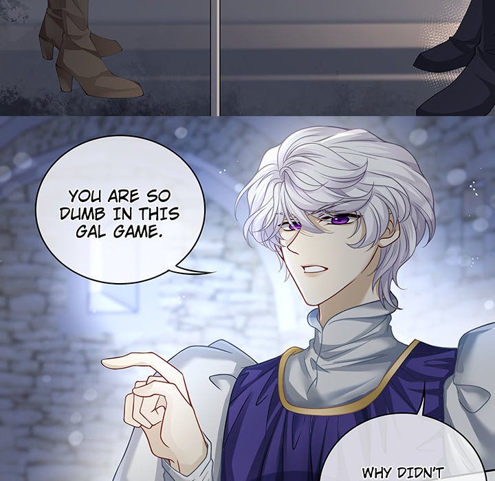 MASTER AND SEVEN LOVERS - episode 27 - 32