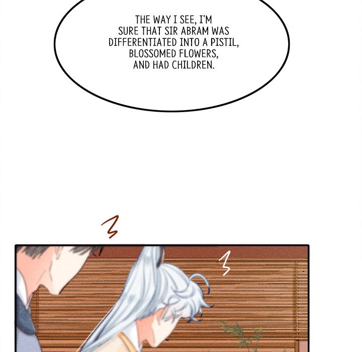 Let Me Be Your Flower - episode 1 - 30