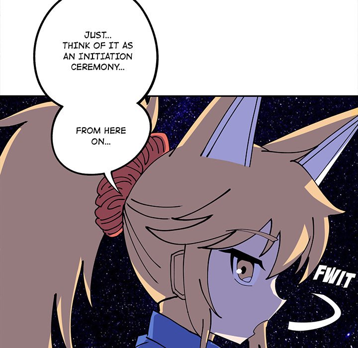 Iron Mech Bride - episode 13 - 9