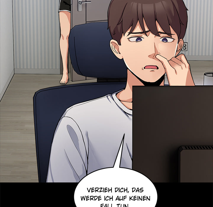 Männer verboten - episode 1 - 12