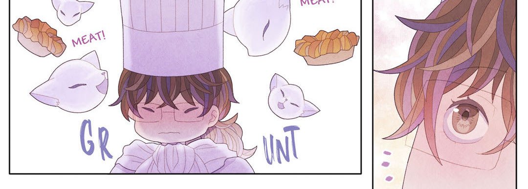 Magic Soup - episode 17 - 33